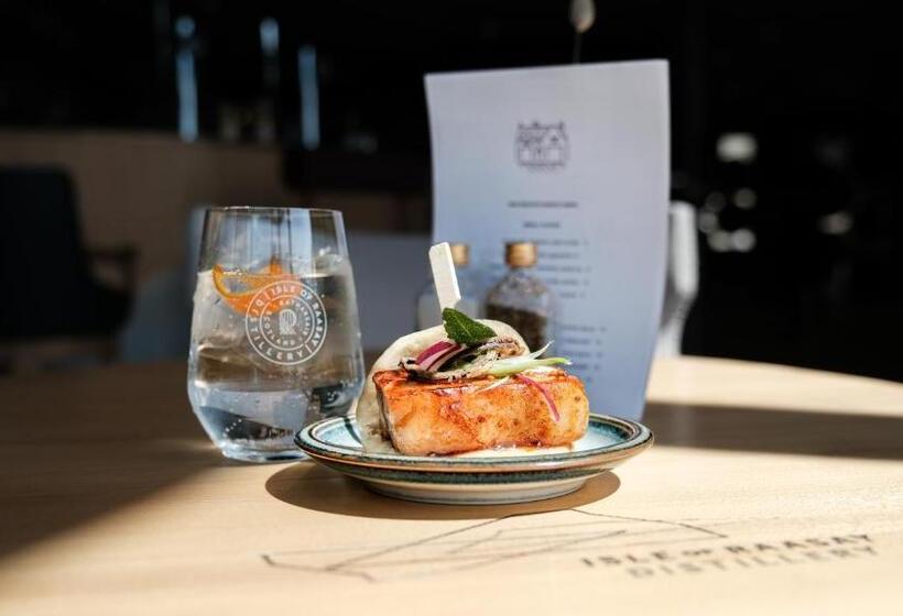 Отель Isle Of Raasay Distillery