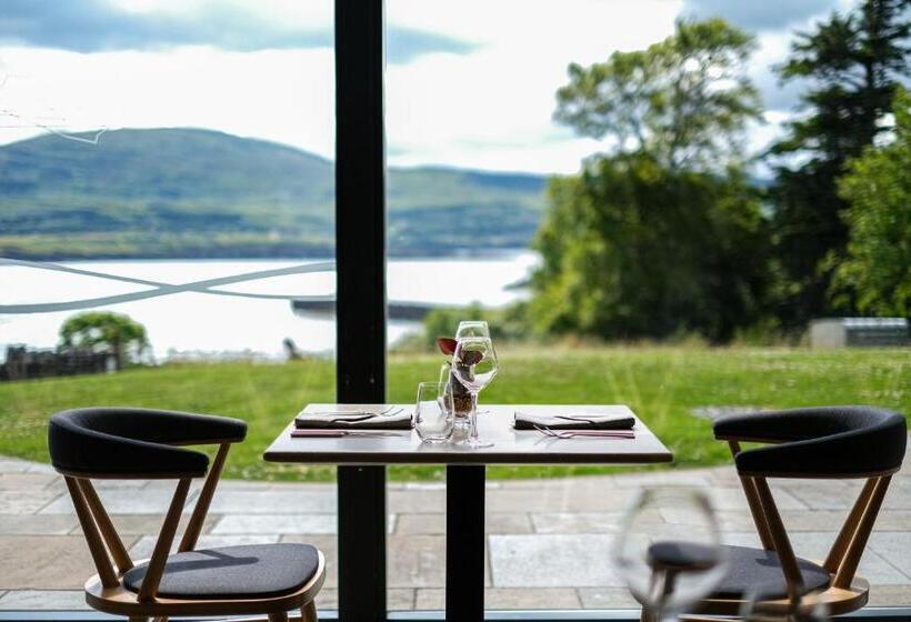 Отель Isle Of Raasay Distillery