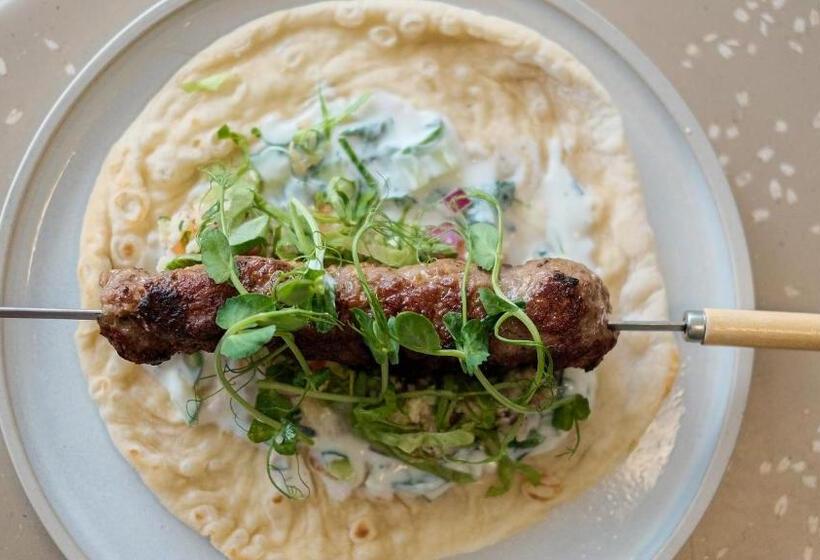 Отель Isle Of Raasay Distillery