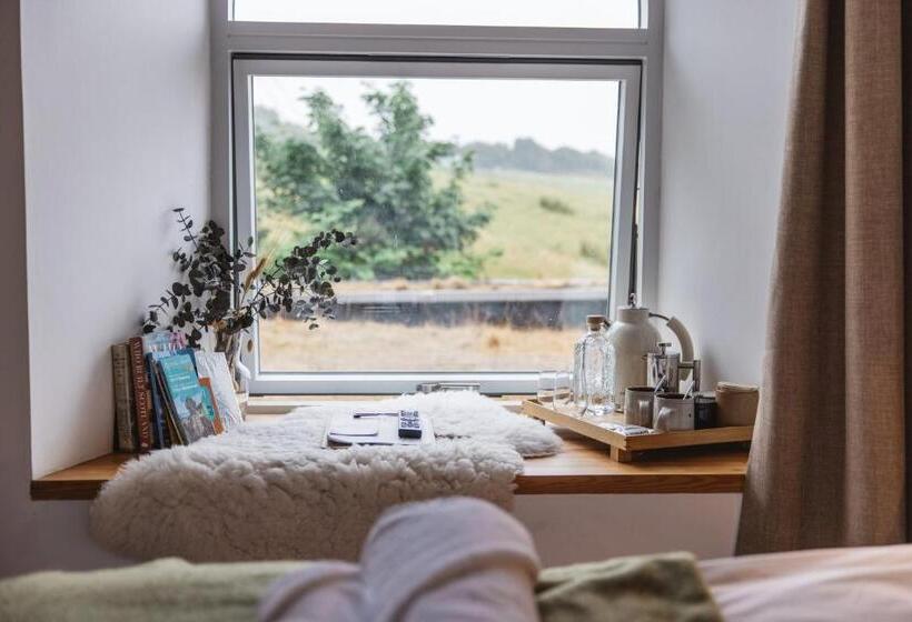 Отель Isle Of Raasay Distillery