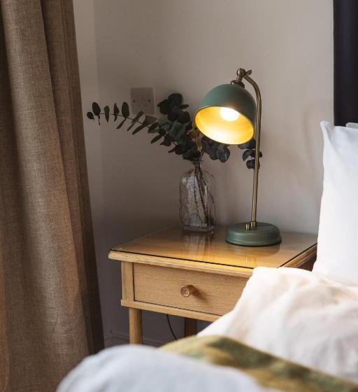 Отель Isle Of Raasay Distillery