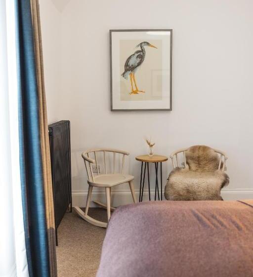 Отель Isle Of Raasay Distillery