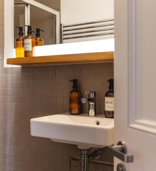 Отель Isle Of Raasay Distillery