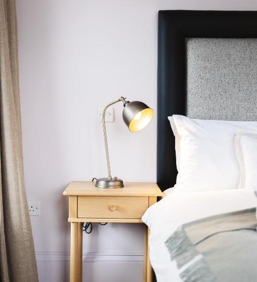 Отель Isle Of Raasay Distillery