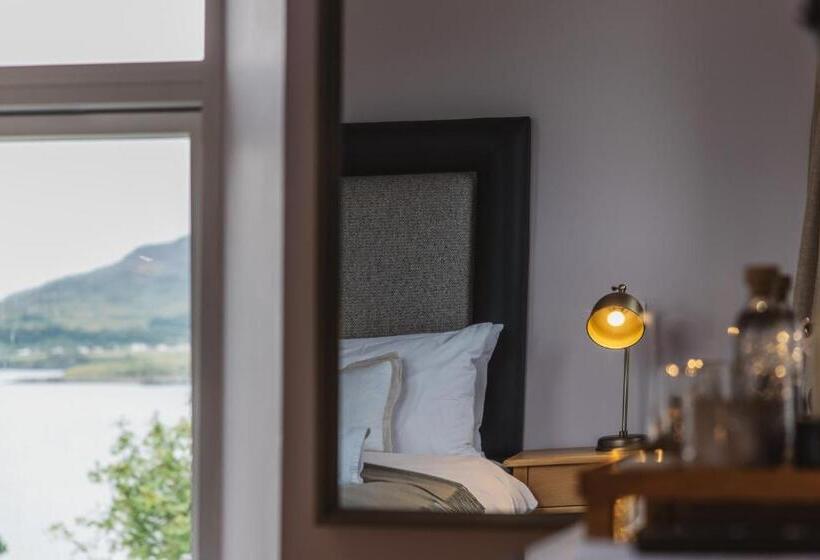 Отель Isle Of Raasay Distillery