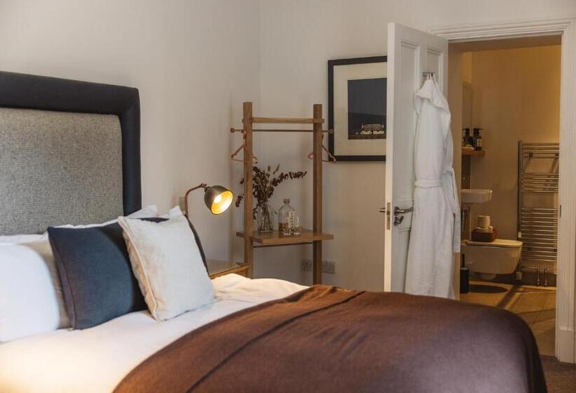 Отель Isle Of Raasay Distillery