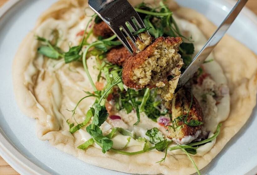 Отель Isle Of Raasay Distillery