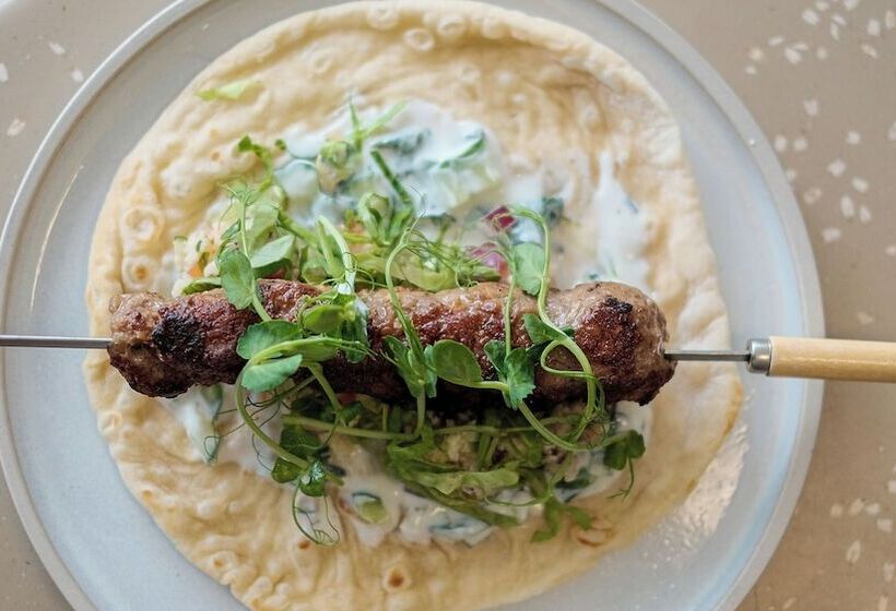 Отель Isle Of Raasay Distillery