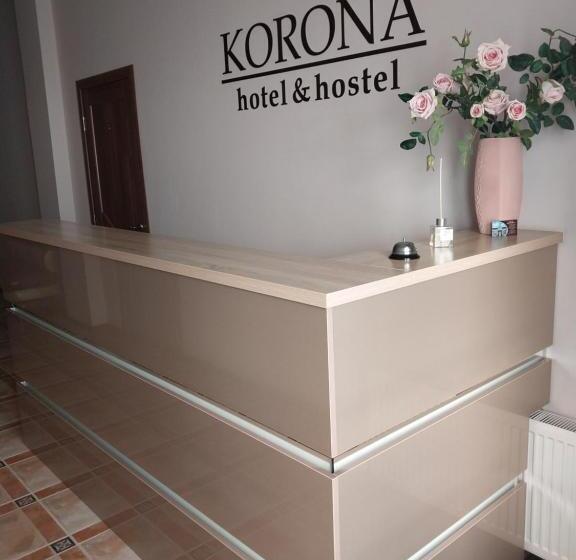 فندق Korona