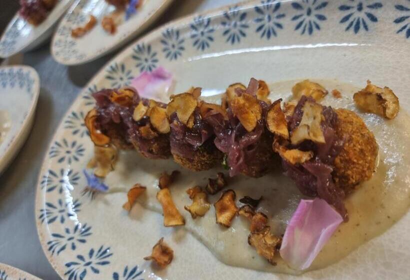 בית מלון כפרי La Collina Degli Ulivi