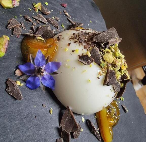 בית מלון כפרי La Collina Degli Ulivi