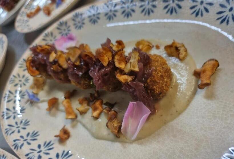 בית מלון כפרי La Collina Degli Ulivi