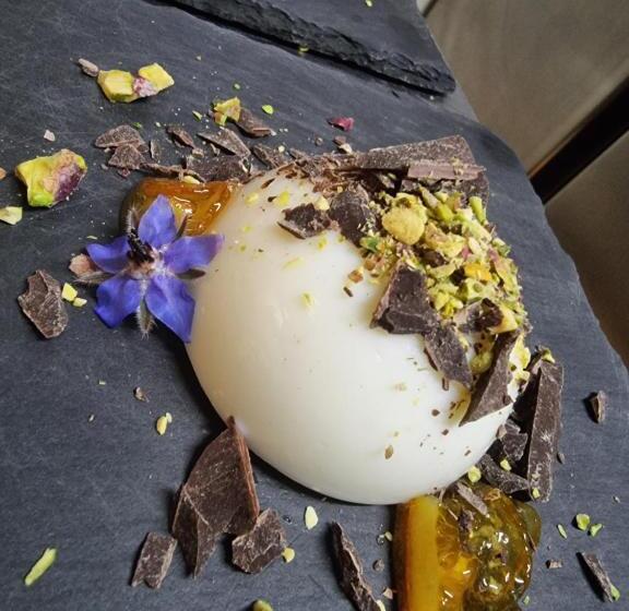 בית מלון כפרי La Collina Degli Ulivi