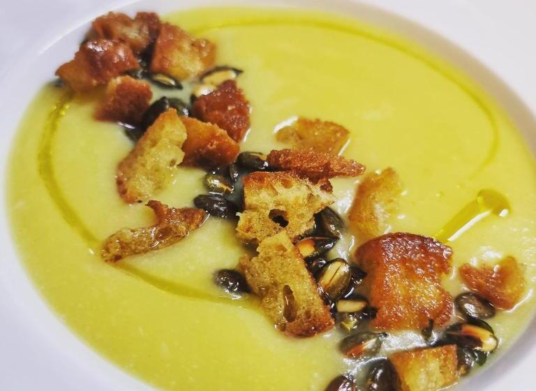 בית מלון כפרי La Collina Degli Ulivi