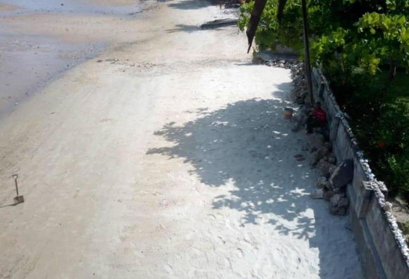 בית מלון כפרי Lala Lodge Pemba Zanzibar