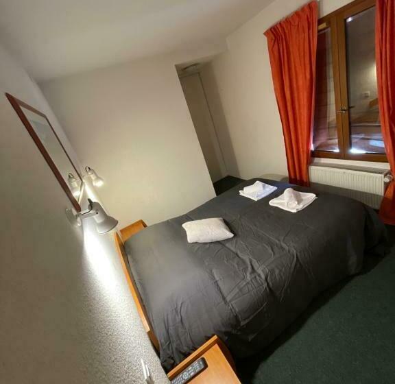 호텔 Le Campcardos