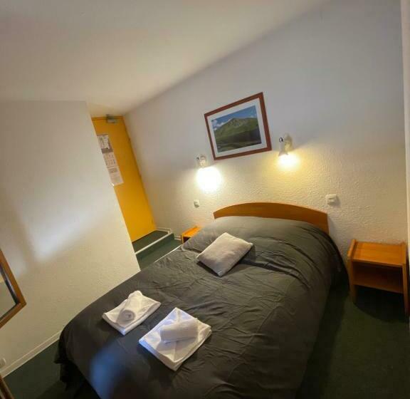 호텔 Le Campcardos