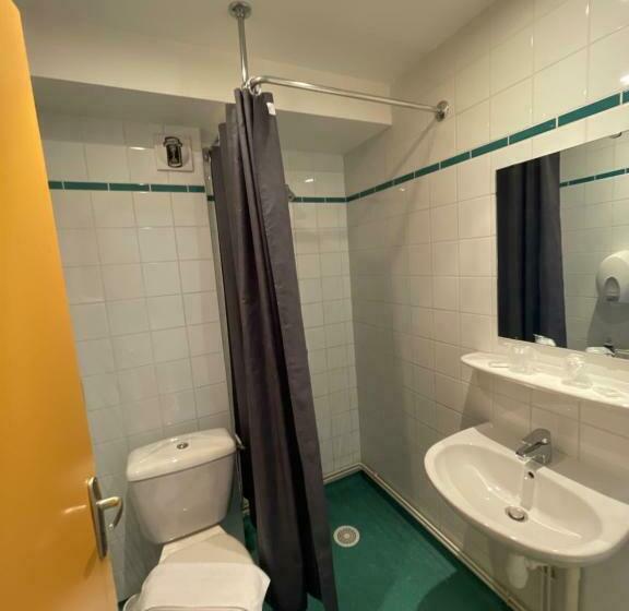 호텔 Le Campcardos