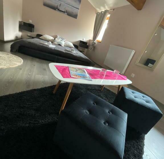 호텔 Le Campcardos