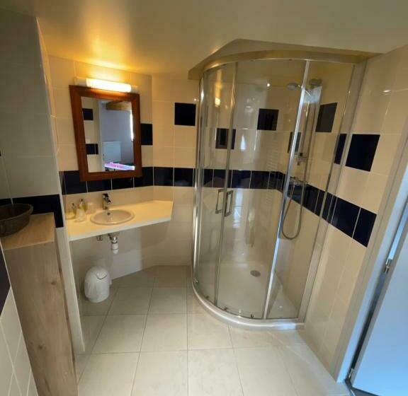 호텔 Le Campcardos