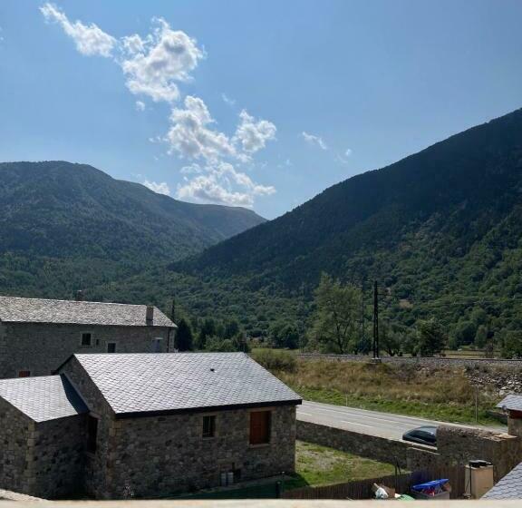 호텔 Le Campcardos