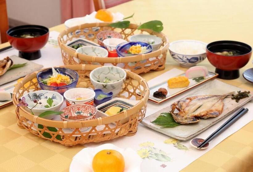 בית מלון כפרי Manazuru Marin