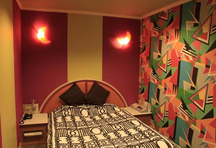 בית מלון כפרי Miami