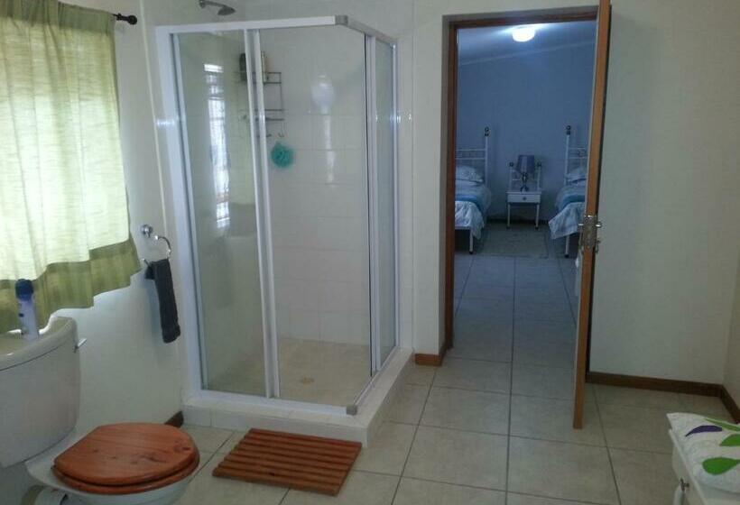 فندق Middelkraal Accommodation