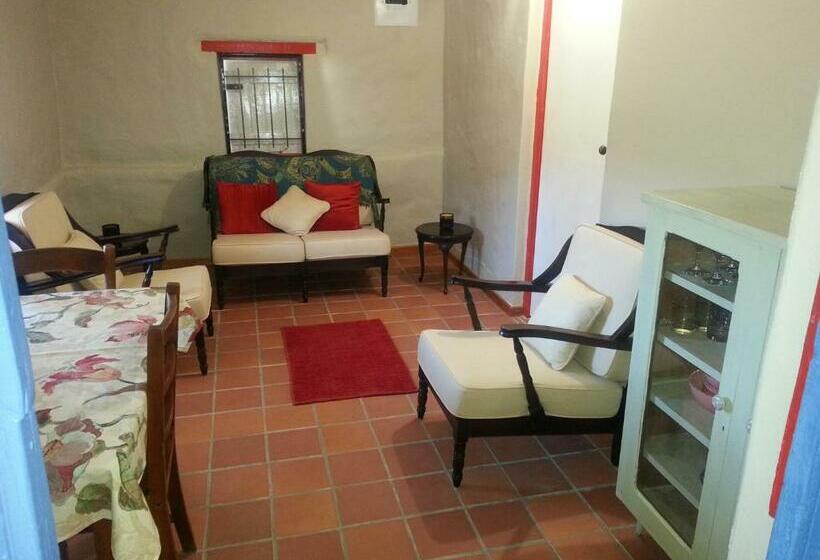 בית מלון כפרי Middelkraal Accommodation