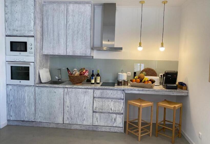 فندق Monte Vale   Organic Farm