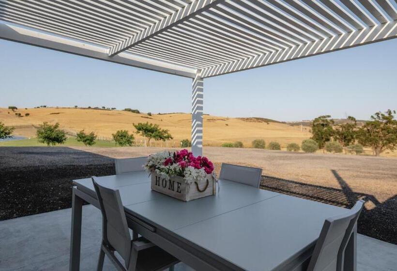 هتل Monte Vale   Organic Farm