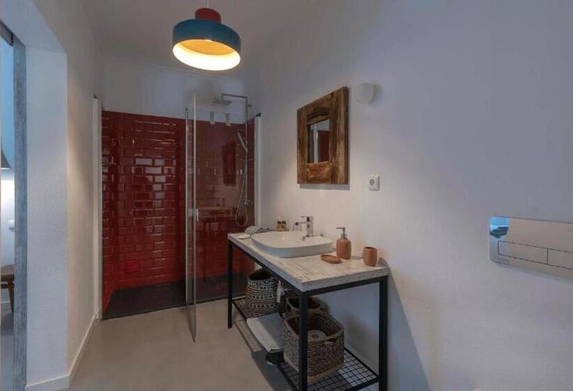 Отель Monte Vale Organic Farm