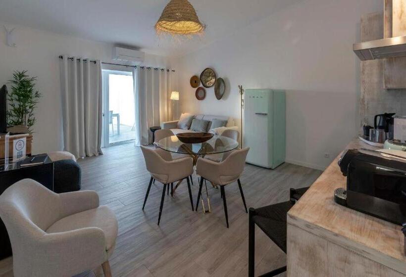 Отель Monte Vale Organic Farm