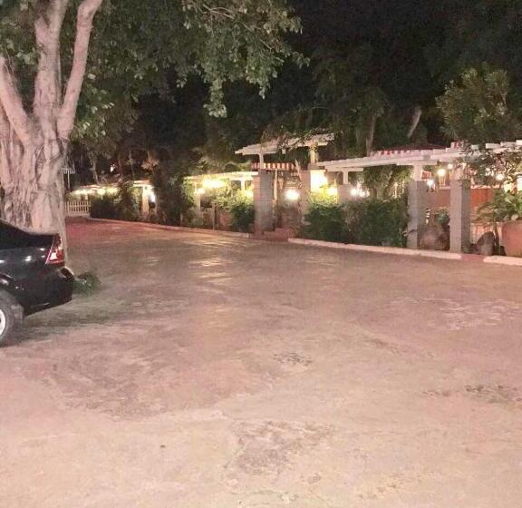 هتل Nhà Khách T284