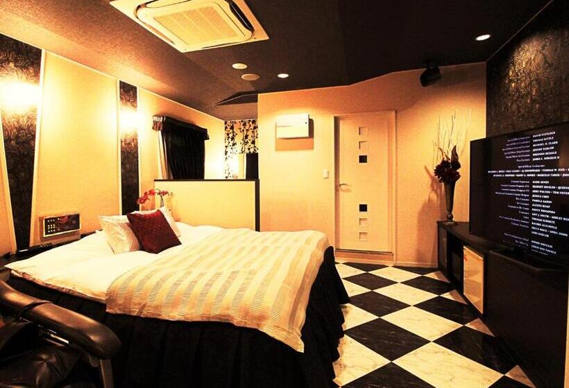 בית מלון כפרי O2  Adult Only