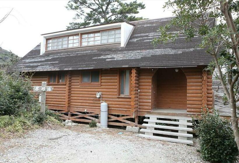 ホテル Okinoshima Resort Island Park