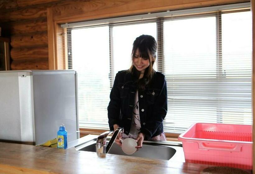 ホテル Okinoshima Resort Island Park