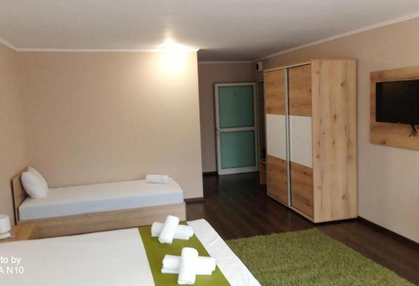 ホテル Oppium Restaurant & Garden