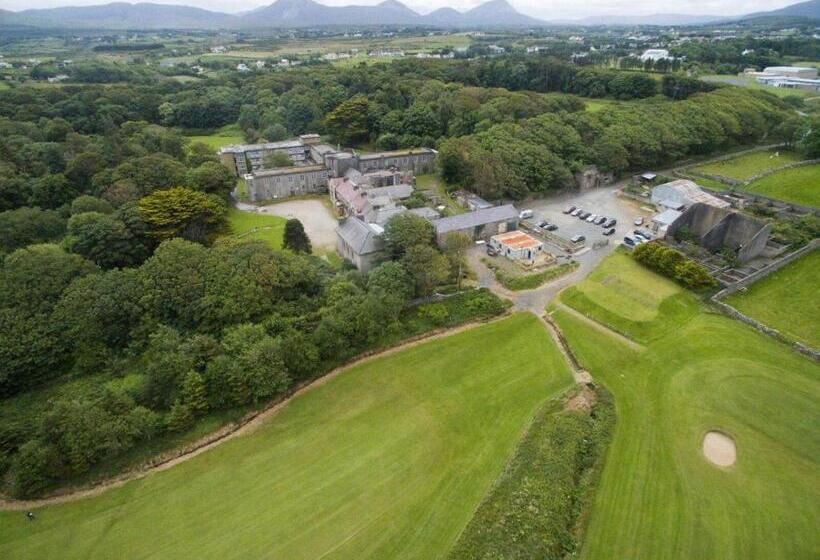 فندق Ostan Loch Altan