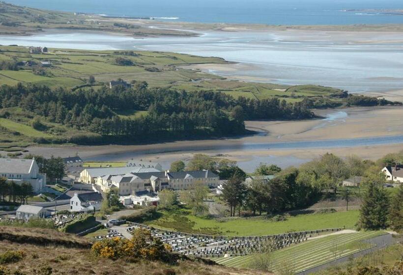 فندق Ostan Loch Altan