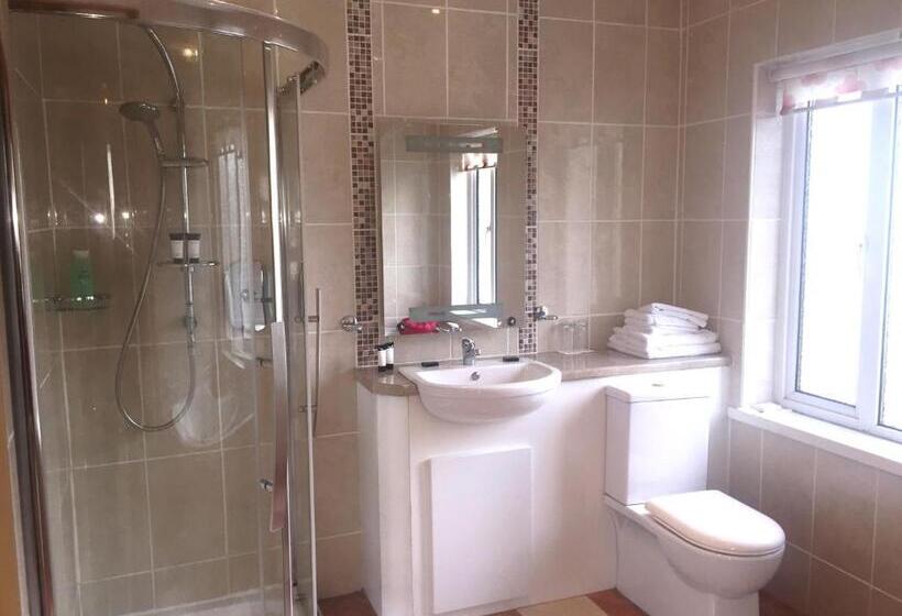 فندق Ostan Loch Altan