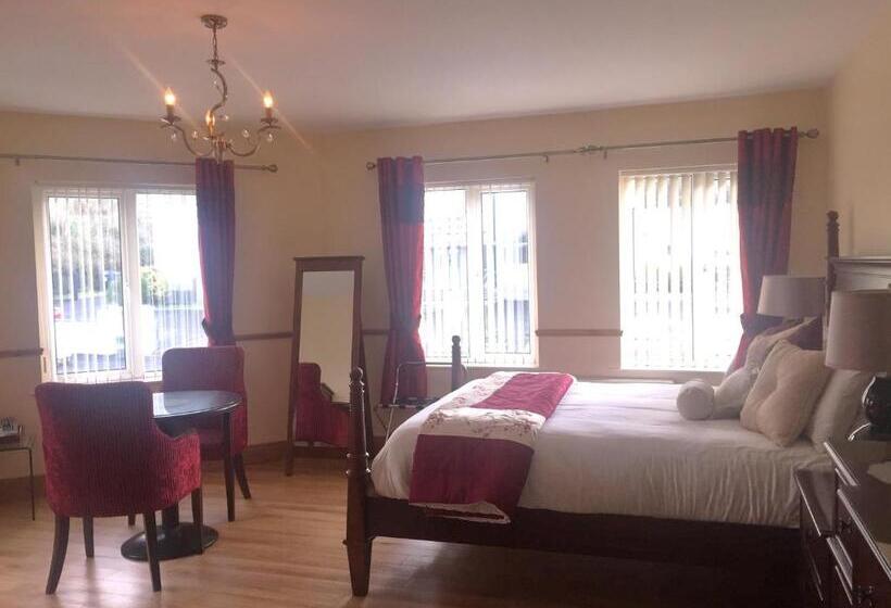 فندق Ostan Loch Altan