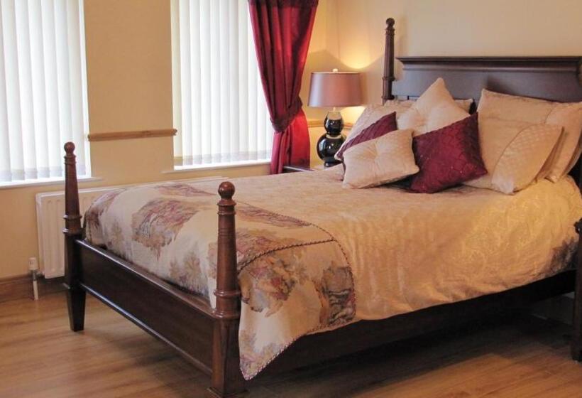 فندق Ostan Loch Altan