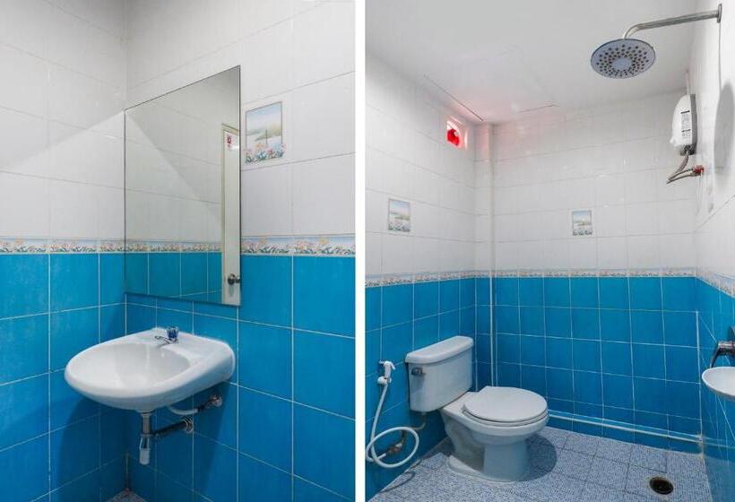 Отель Oyo 577 For Love