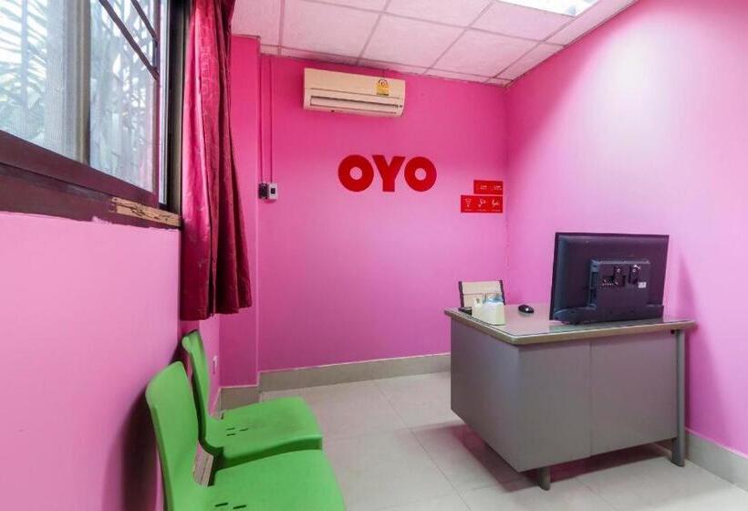 בית מלון כפרי Oyo 577 For Love