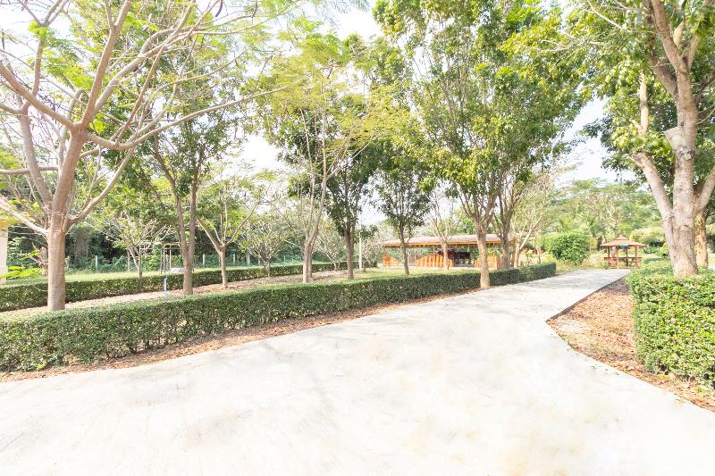 فندق Oyo 75359 Thaiburi Thara Resort