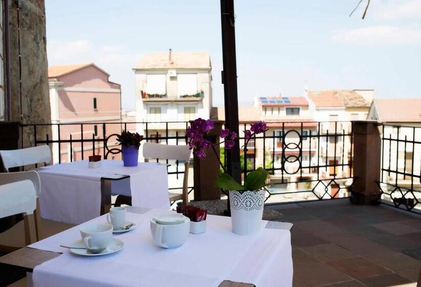 酒店 Palazzo Salerno