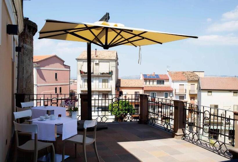 酒店 Palazzo Salerno