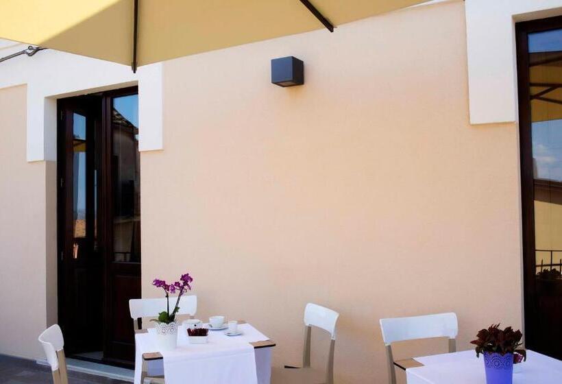 酒店 Palazzo Salerno