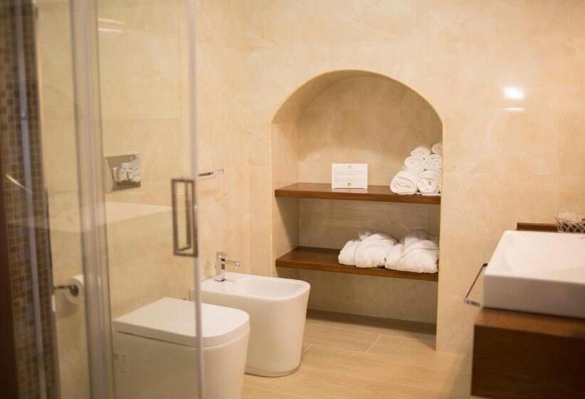 酒店 Palazzo Salerno